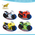 wholesale cheap super speed racing motorbikes friction toy cars for kids